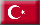 Flagge Türkei