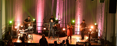 NightDive - die Party